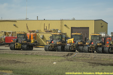 heavy equipment